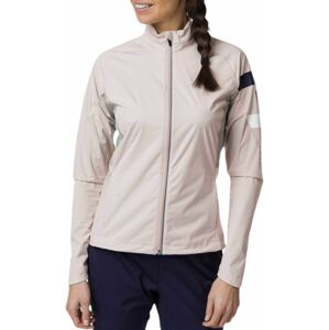 Rossignol W Poursuite Jacket - powder pink M