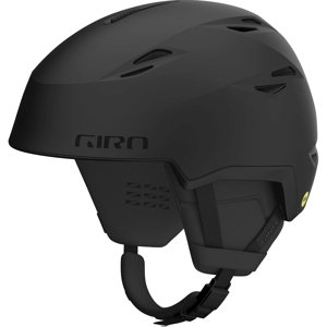 Giro Grid MIPS SP - Matte Black M-(55.5-59)