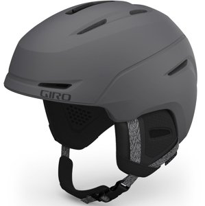 Giro Neo - Matte Charcoal L-(59-62.5)