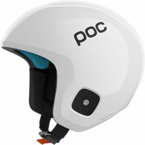 POC Skull Dura X SPIN - hydrogen white 59-62