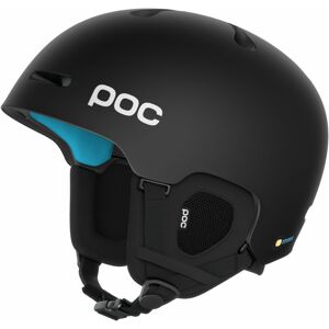 POC Fornix SPIN - uranium black 51-54