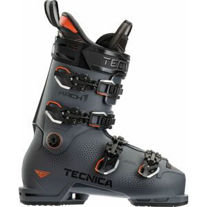 Tecnica Mach1 LV 110 - race gray 285