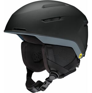 Smith Altus MIPS - Matte Black Charcoal 55-59