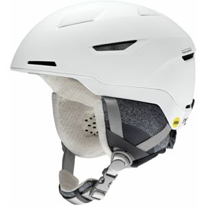 Smith Vida MIPS - Matte Satin White 55-59