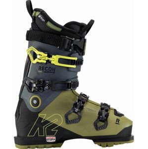 K2 Recon 120 MV Gripwalk Green-Black 255