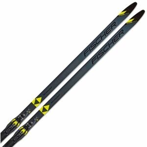 Fischer Twin Skin Superlite - Stiff EF + Cont Step 194