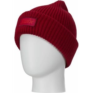 Swix Horizon Beanie - Swix Red uni