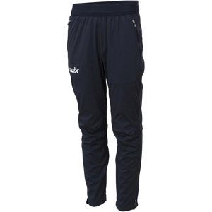 Swix Cross Pants Jr - Dark Navy 128