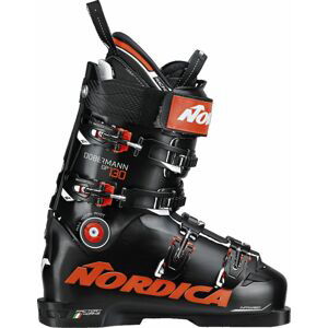 Nordica Dobermann GP 130 - black 265