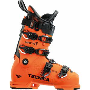 Tecnica Mach1 MV 130 TD - ultra orange 290