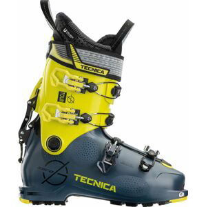 Tecnica Zero G Tour - dark avio/yellow 300