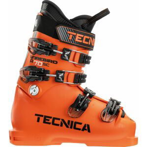 Tecnica Firebird R 70 SC - ultra orange 250