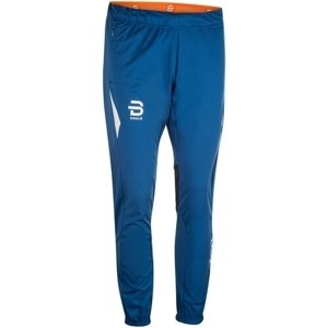 Bjorn Daehlie Pants Pro For Men - Estate Blue L