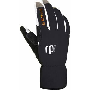 Bjorn Daehlie Glove Active - Black/Snow White 7