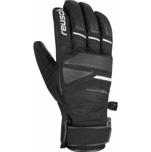 Reusch Storm R-TEX® XT - black/white 8,5