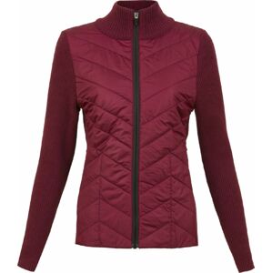 Krimson Klover Simone Insulated Jacket - Bordeaux S