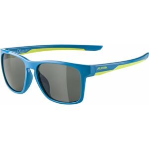 Alpina Flexxy Cool Kids I - blue lime uni