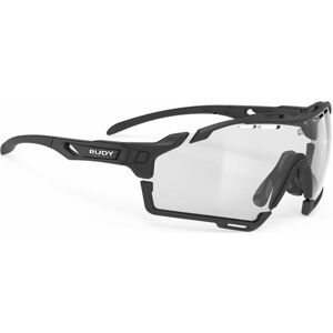 Rudy Project Cutline - matte black/impactx photochromic 2black uni