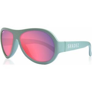 Shadez Classics Teeny -Pastel Frida Mint Teeny: 7-15 let