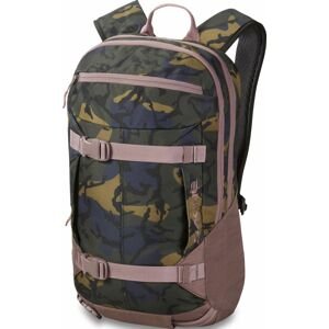 Dakine Women's Mission Pro 18L - cascade camo uni