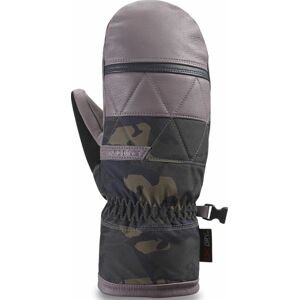 Dakine Fleetwood Mitt - cascade camo / sparrow 6.5