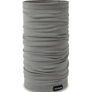 Dakine Prowler Merino Neck Tube - charcoal uni