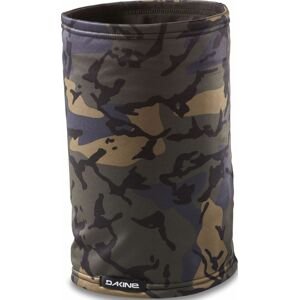 Dakine Bridger Neck Tube - cascade camo uni