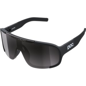 POC Aspire - Uranium Black uni