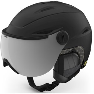 Giro Essence MIPS - Matte Black S-(52-55.5)