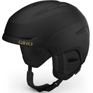 Giro Avera MIPS - Matte Black S-(52-55.5)