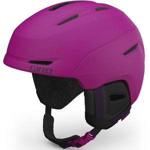 Giro Avera - Matte Pink Street/Urchin S-(52-55.5)