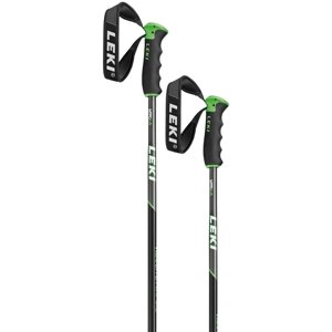 Leki Neolite Airfoil - black/neongreen/white 115