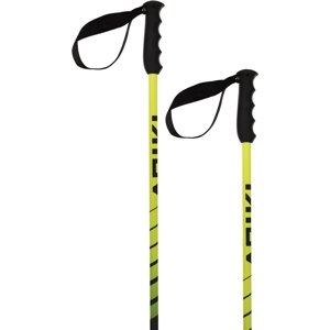 Völkl Speedstick Yellow + SL Yellow 115