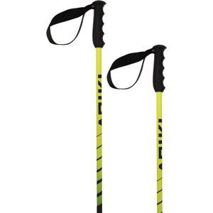 Völkl Speedstick Yellow + SL Yellow 125