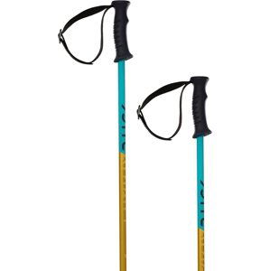 Volkl Phantastick Kids Yellow - yellow 75