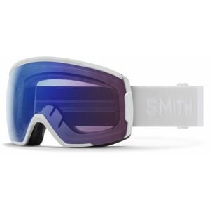 Smith Proxy - White Vapor/Chromapop Photochromic Rose Flash uni