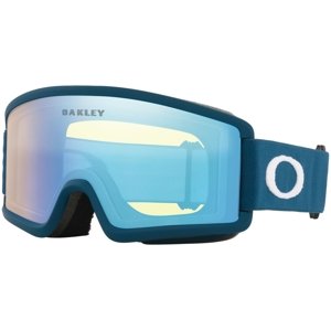 Oakley Target Line S - poseidon/Hi Yellow Iridium uni