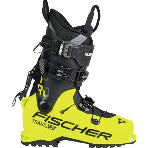 Fischer Transalp Pro 255