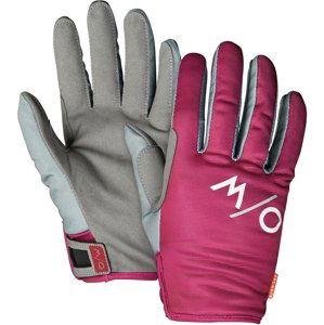 One Way XC Glove Universal Light - anemone/gray white 7