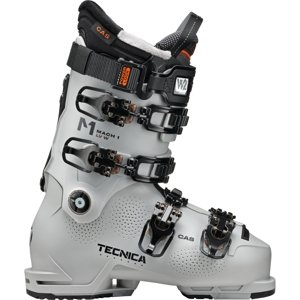 Tecnica Mach1 Pro LV W TD - cool grey 265