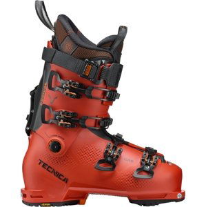 Tecnica Cochise 130 DYN GW - brick orange 275