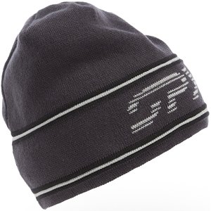 Spyder Retro Logo-Hat - Ebony uni