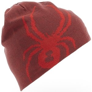 Spyder Reversible Innsbruck-Hat - Volcano uni