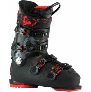 Rossignol Track 110 - black red 305