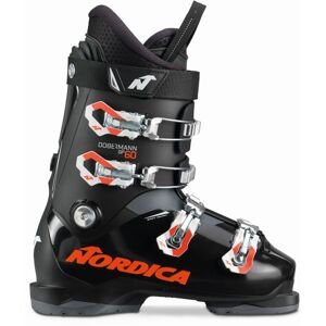 Nordica Dobermann GP 60 - black 205