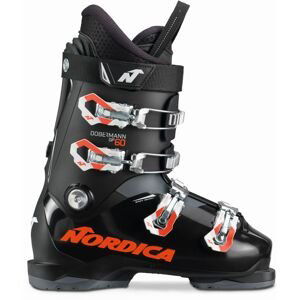 Nordica Dobermann GP 60 - black 240