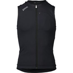 POC Oseus VPD Vest - Uranium Black L