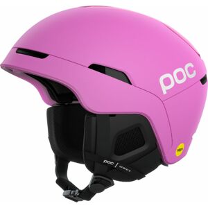 POC Obex MIPS - Actinium Pink Matt 51-54