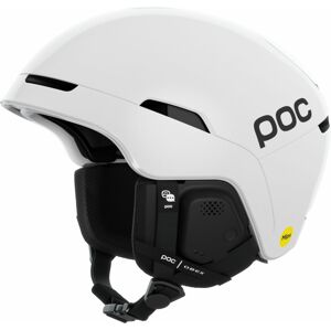 POC Obex MIPS Communication - Hydrogen White 55-58