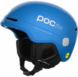 POC POCito Obex MIPS - Fluorescent Blue 55-58